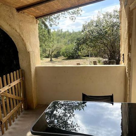 Villa Hacienda Lorgues Esterno foto