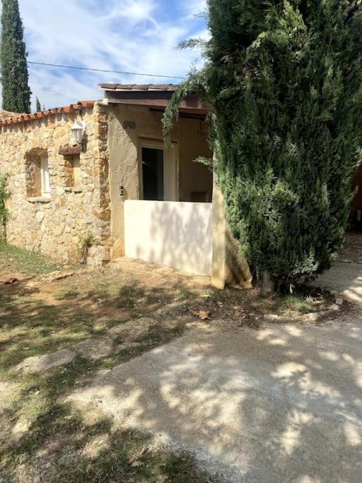 Villa Hacienda Lorgues Esterno foto